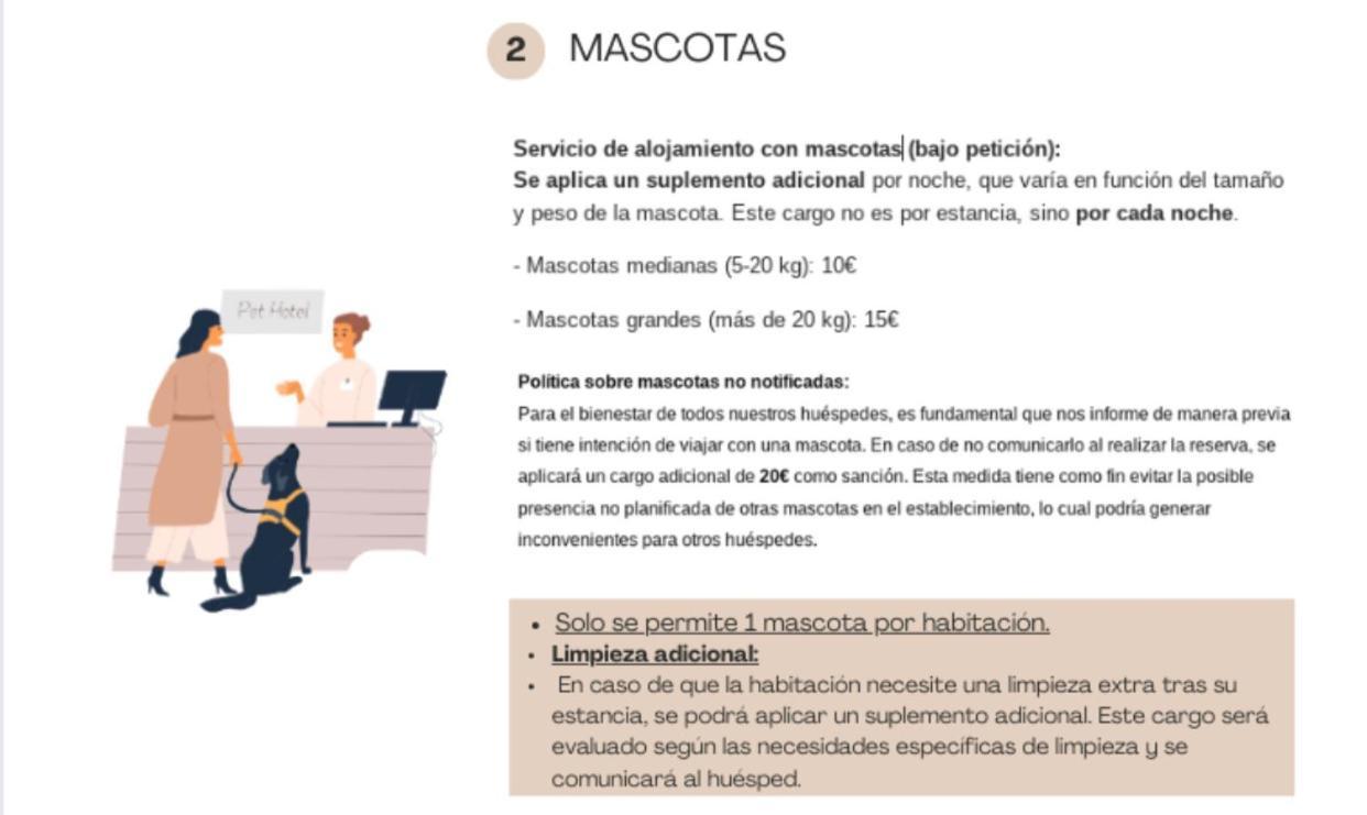 La Sociedad 호텔 Arens de Lledo 외부 사진